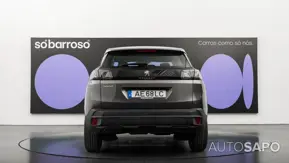 Peugeot 3008 1.5 BlueHDi Active Pack de 2020