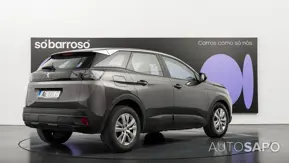 Peugeot 3008 1.5 BlueHDi Active Pack de 2020