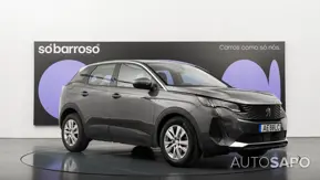 Peugeot 3008 1.5 BlueHDi Active Pack de 2020