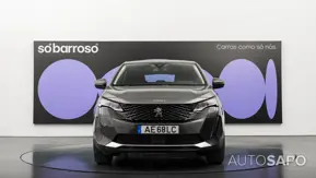 Peugeot 3008 1.5 BlueHDi Active Pack de 2020