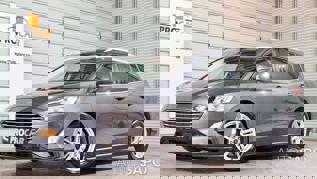 Ford Focus de 2018