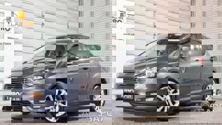 Ford Focus de 2018