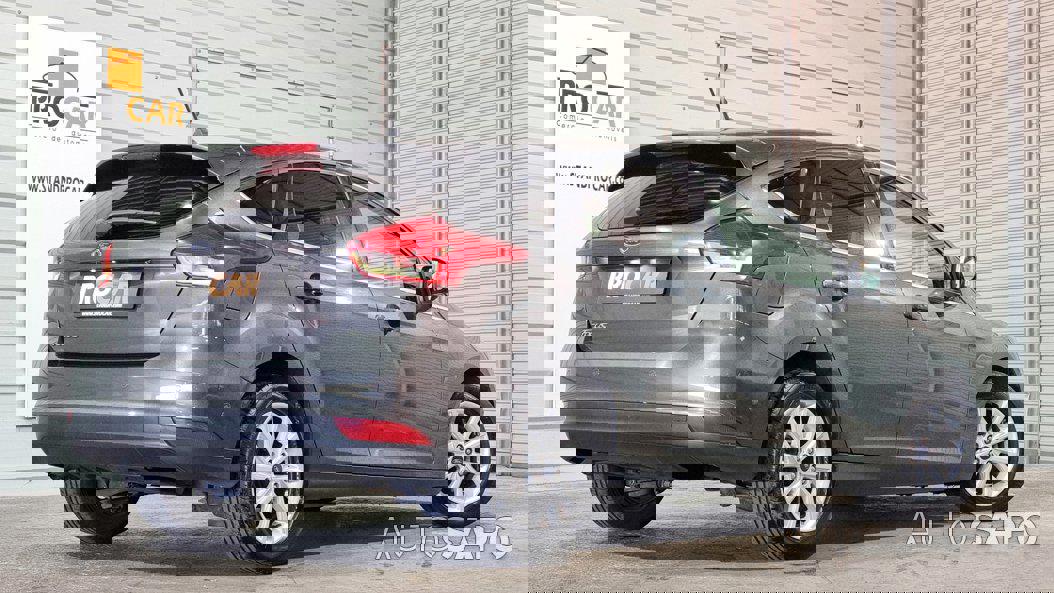 Ford Focus de 2018