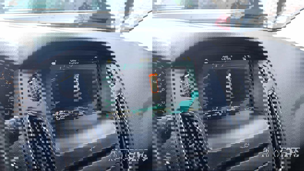 Ford Focus de 2018