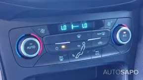 Ford Focus de 2018