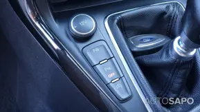 Ford Focus de 2018