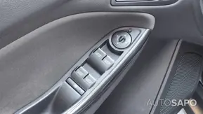 Ford Focus de 2018