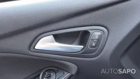 Ford Focus de 2018