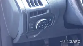 Ford Focus de 2018