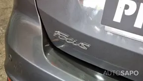 Ford Focus de 2018