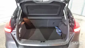 Ford Focus de 2018
