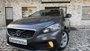 Volvo V40 Cross Country 1.6 D2 Momentum de 2013