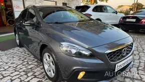 Volvo V40 Cross Country 1.6 D2 Momentum de 2013