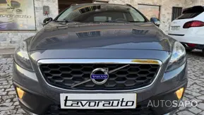 Volvo V40 Cross Country 1.6 D2 Momentum de 2013