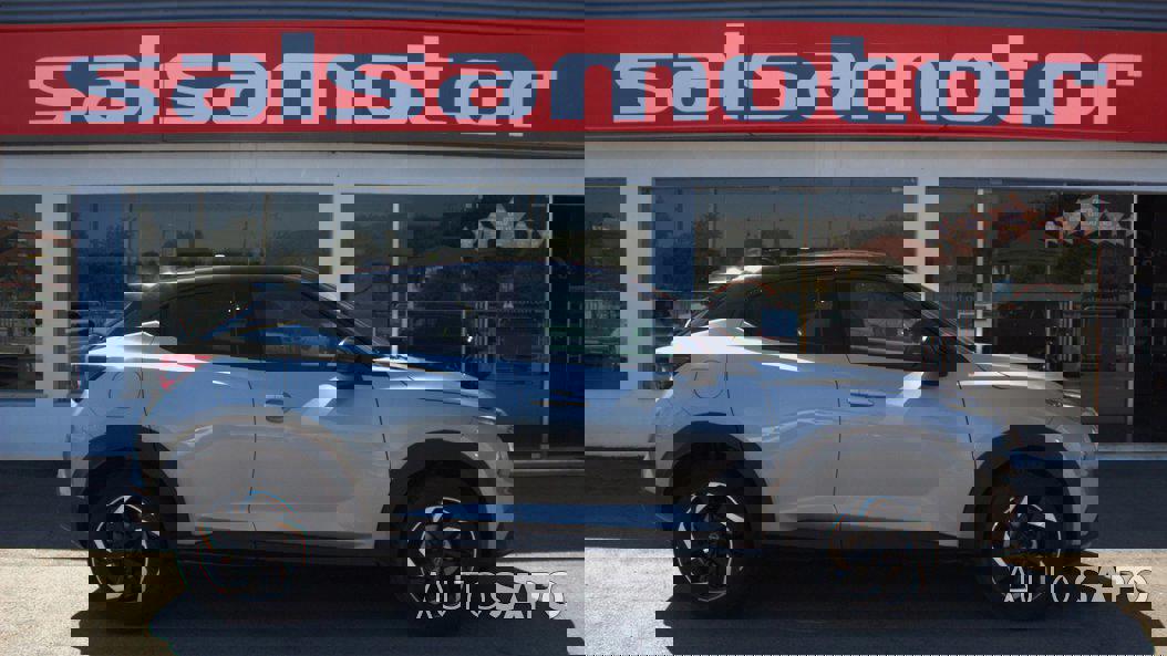 Nissan Juke 1.0 DIG-T N-Connecta DCT de 2024