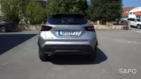 Nissan Juke 1.0 DIG-T N-Connecta DCT de 2024