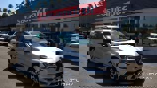 Renault Mégane de 2019