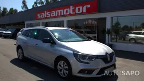 Renault Mégane de 2019
