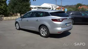 Renault Mégane de 2019