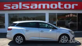 Renault Mégane de 2019