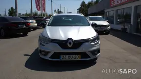 Renault Mégane de 2019