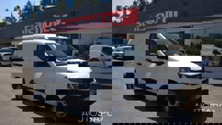 Peugeot Partner de 2019