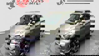BMW X1 16 d sDrive Auto de 2021