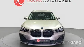BMW X1 16 d sDrive Auto de 2021
