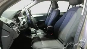 BMW X1 16 d sDrive Auto de 2021