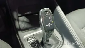 BMW X1 16 d sDrive Auto de 2021
