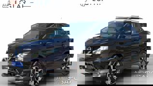 Nissan Qashqai de 2015