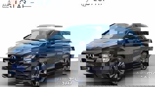 Mercedes-Benz Classe CLA de 2017
