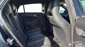 Mercedes-Benz Classe CLA de 2017