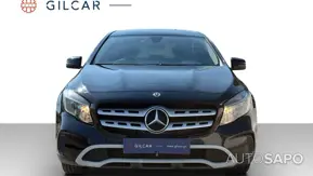 Mercedes-Benz Classe GLA de 2017