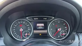 Mercedes-Benz Classe GLA de 2017
