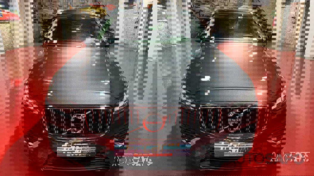 Volvo V60 de 2019