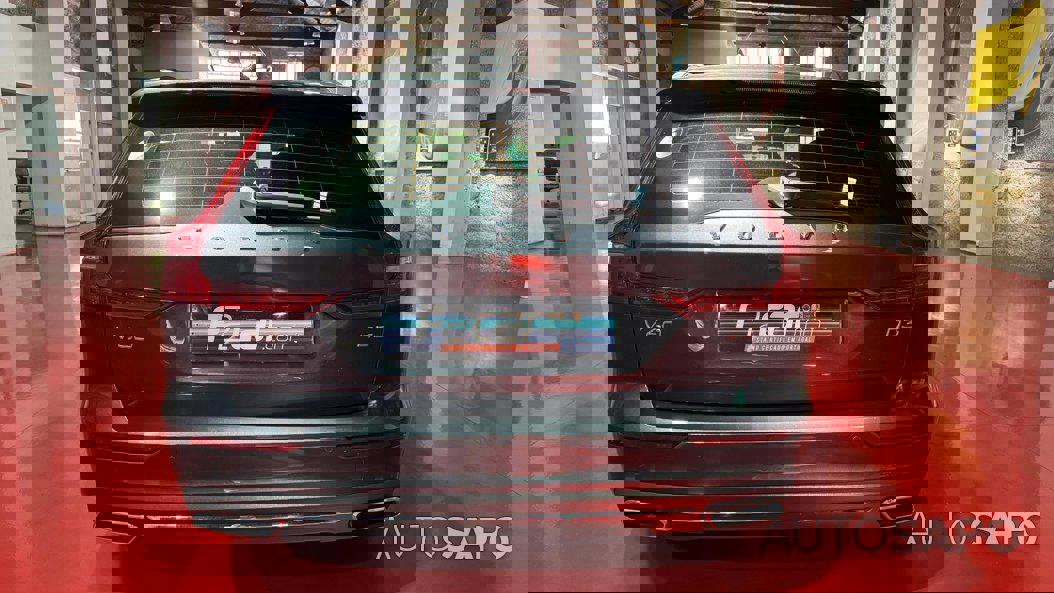 Volvo V60 de 2019