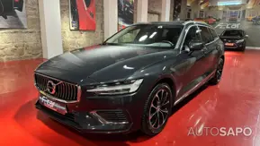 Volvo V60 de 2019