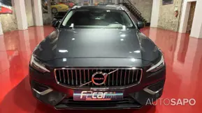 Volvo V60 de 2019