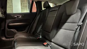 Volvo V60 de 2019