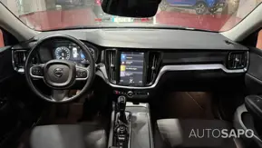 Volvo V60 de 2019