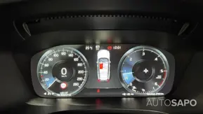 Volvo V60 de 2019
