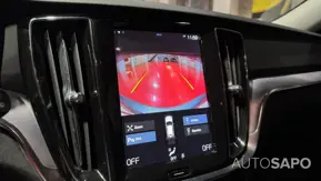 Volvo V60 de 2019