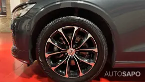 Volvo V60 de 2019
