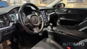 Volvo V60 de 2019