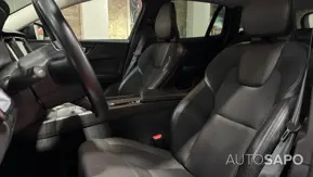 Volvo V60 de 2019