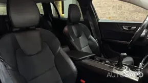 Volvo V60 de 2019