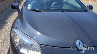Renault Mégane 1.5 dCi Dynamique de 2010