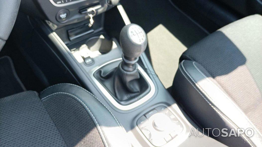 Renault Mégane 1.5 dCi Dynamique de 2010