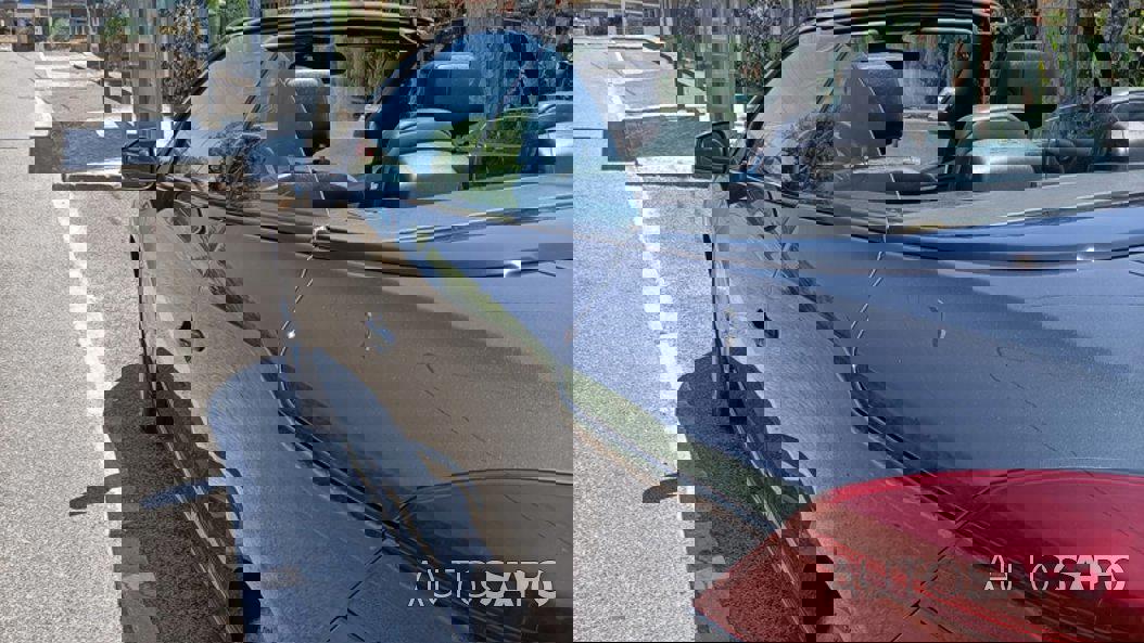 Renault Mégane 1.5 dCi Dynamique Luxe de 2010